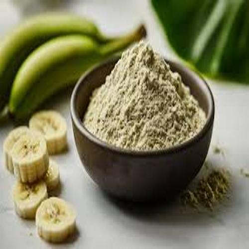 Banana Powder